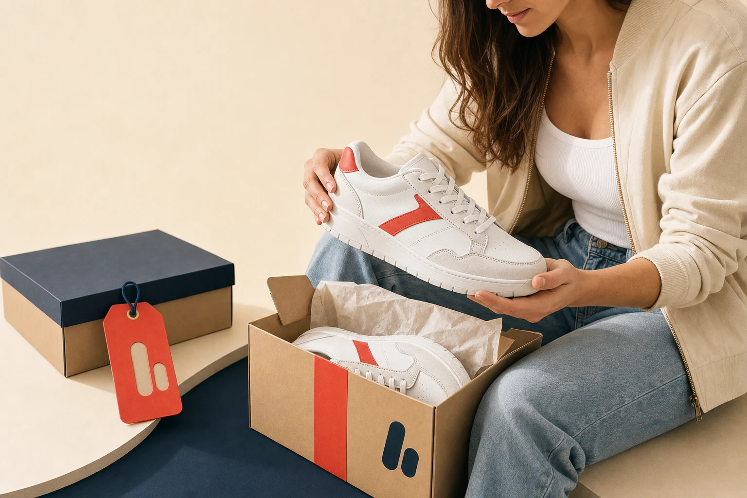 HiBuyer Shop